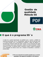 Treinamento 5S