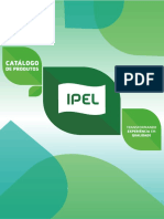 IPEL Catálogo 2022
