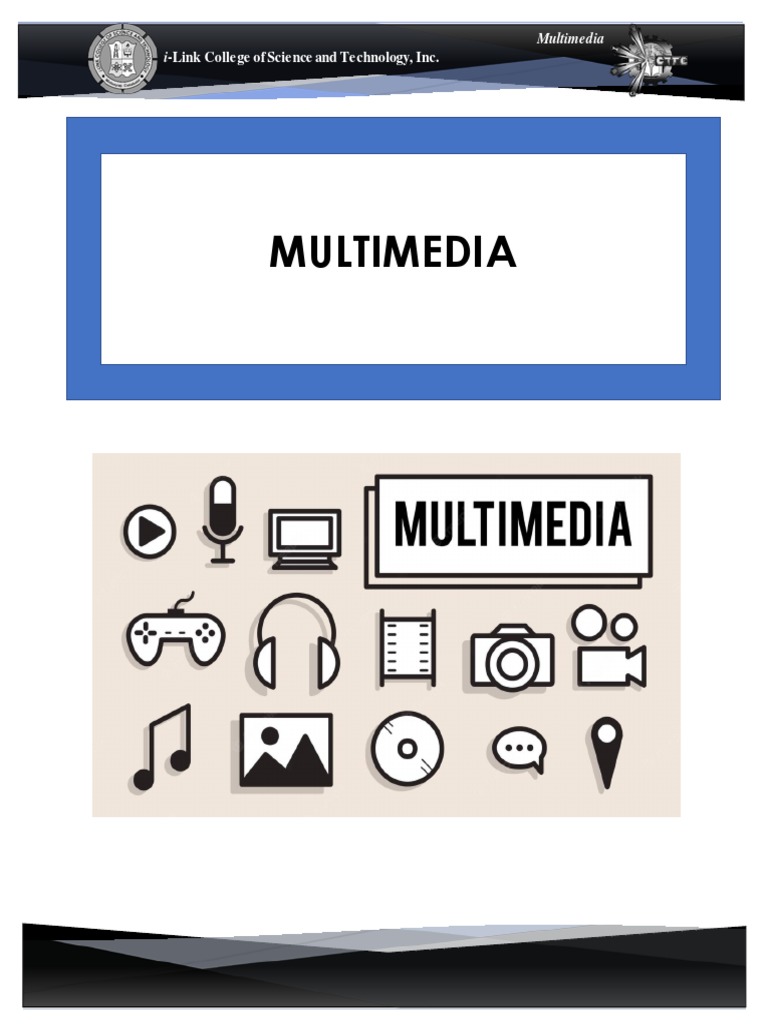Digital Imaging in Multimedia Design | PDF | Digital Image | Graphic Design