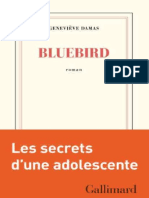 Bluebird (Geneviève Damas)