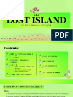 Lost Island