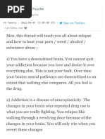 A Beginner's Guide to the Recreational Use and Effects of ...
