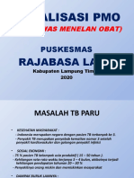 MATERI PMO TB