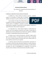 B.capítulo 1 - Generalidades - Protección de Sistemas Electricos