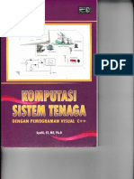 Buku Komputasi ST Syafii