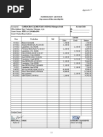 FEU Nursing Tuition Fees Overview 2023 | PDF | Fee | Tuition Payments