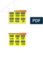 Indosat Data