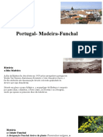 Portugal - Madeira-Funchal Mod