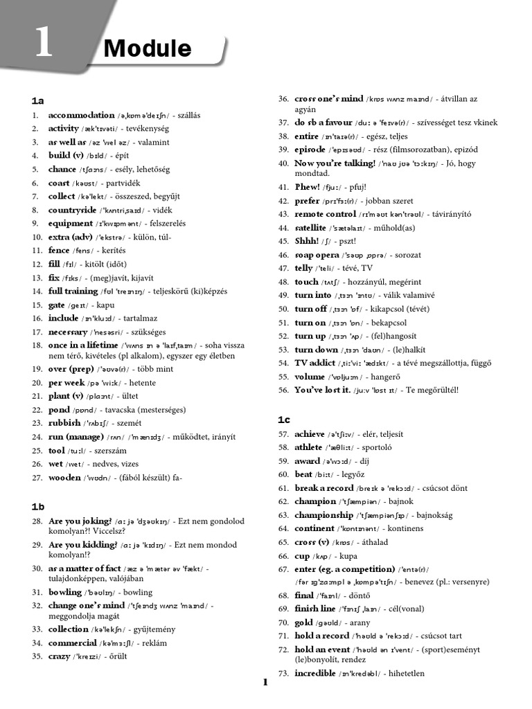 Gettothetop RV Ed 4 Companion | PDF