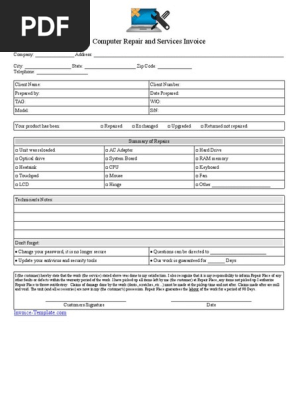 computer-repair-invoice-template