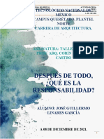 04 - Después de Todo Qué Es La Responsabilidad