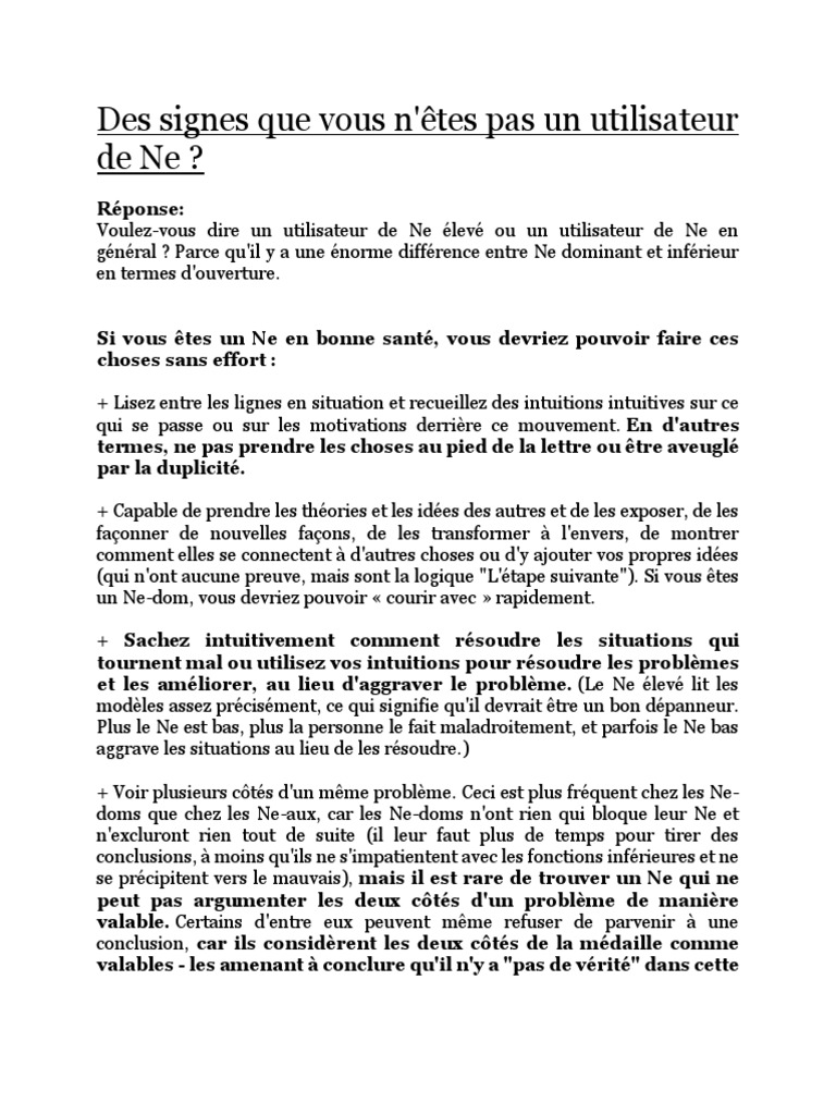 NE Dom | PDF