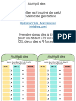 Multipli Des