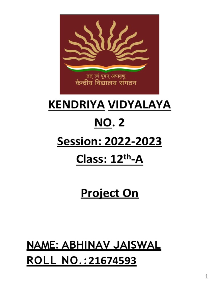 PHYSICS Abhinav | PDF
