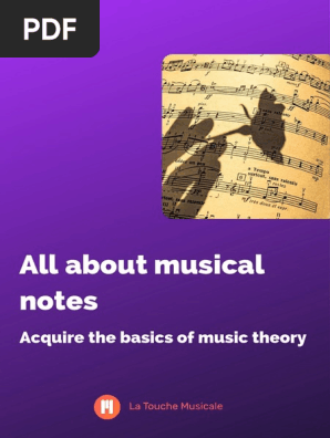 Guide Musical Notes Compressed