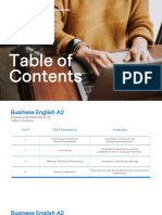 Business English Learn Cube