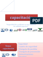 Capacitacion