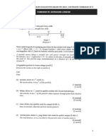 Kinematik Gerakan Linear Trial 2022