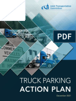 Final TruckParkingActionPlan 2021