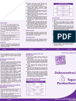 Leaflet Dekon