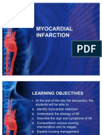 2myocardial Infarction