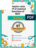 DPP Biological Classification-2