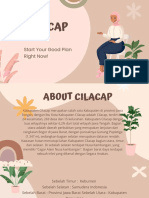 CILACAP