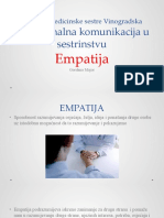 Empatija