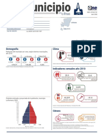 Tu Municipio en Cifras La Romana