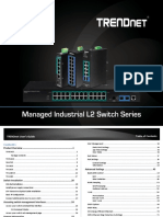 Industrial Managed UG 110321