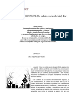 Virutas de Saber - AVENTURA en LOS CONFINES (Un Relato Costumbrista) - Por Adrián Núñez