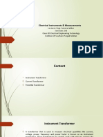 Instruments Lec 13