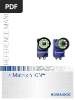 Matrix 410n Reference Manual