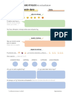 Plantilla Ev. Diaria. DIARIO RITMIQUERO - Erestuactitud