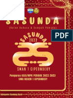 Handbook Sasunda 2022
