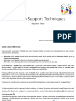 Decision Trees