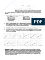 Evaluación 2º Departamental - B22