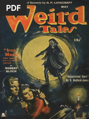 Weird Tales v37n05