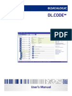 DL - Code User Manual