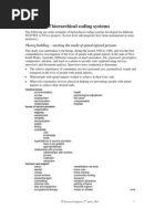 Tree Coding Examples