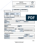 SP PL 01 01formato SolicitudInscripcion