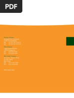 Download INSEAD MBAbrochure by Eddie Huang SN62298118 doc pdf