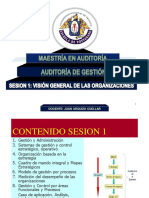 Sesion 1 Auditoria de Gestion