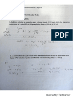 BALSECA A Ejer Química