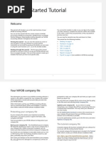 Download MYOB Tutorial by Chai Koh Long SN62298692 doc pdf