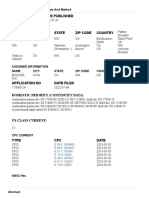 Biolase Patent