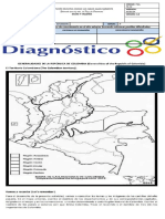 Guia Diagnostico Sexto Grado