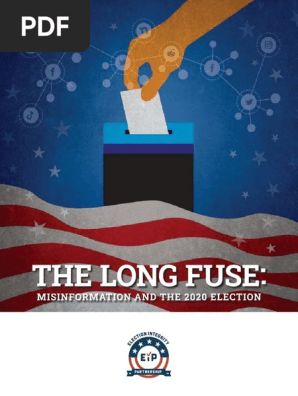 EIP Final Report | PDF