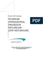 OPTIMALKAN PENDAPATAN LSM