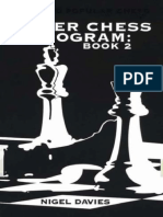 Batsford - Davies Nigel - The Power Chess Program 2 - 1999 - 259p - OCR